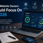 Website Optimization Trends 2026 – Boost Traffic Fast