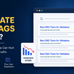 Why Duplicate Title Tags Matter for SEO and Website Performance