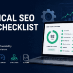 The Complete Technical SEO Audit Checklist (2026 Edition)