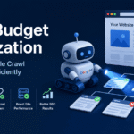 Crawl Budget Optimization: How to Help Google Crawl Your Site More Efficiently