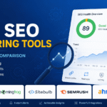 Best SEO Monitoring Tools in 2026: A Practitioner’s Comparison