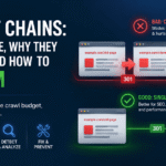 Redirect Chains: What They Are, Why They Hurt SEO, and How to Fix Them