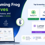 Best Screaming Frog Alternatives in 2026: Cheaper, Cloud-Based, and More Scalable Options